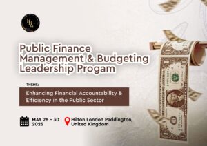 Read more about the article Public Finance Management & Budgeting Leadership Program